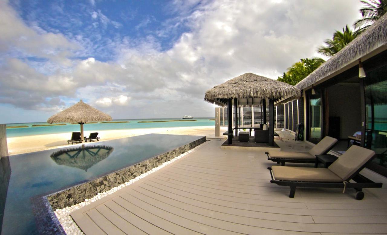 Resort Kihaa Maldives 5*